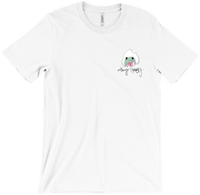 Always Hungry T-Shirts