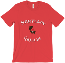 Skryllin & Grillin T-Shirts