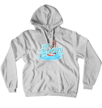Yea Buoy!! Hoodie