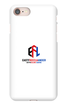eastfreezlaander iPhone Phone Hülle EFL