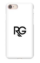 rhozelgamez iPhone Phone Cases