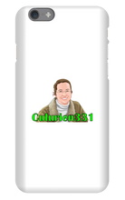 Culurien331 iPhone Cases