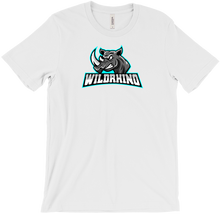 wildrhinotv T-Shirts