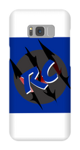 rcunittime Samsung Phone Cases