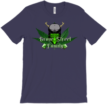 Lucdera GSF Logo T-Shirt