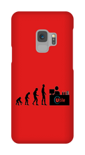 Coque Samsung Utile Evolution