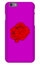 ahugeb0dybag iPhone Phone Cases