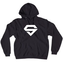 JuanSupah Hoodies (No-Zip/Pullover)