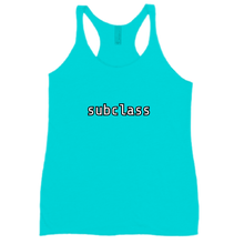 Women's Sunshiner subclass logo