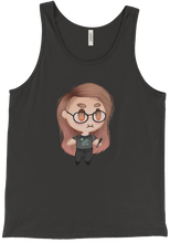 jena chibi Tank Top