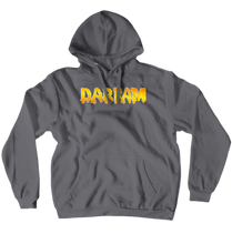 Hoodies (No-Zip/Pullover)