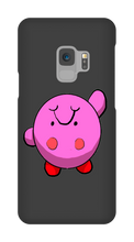 Derp Kirb Hi Samsung Phone Case