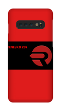 renejko207 Samsung Phone Cases