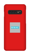 meethicalboy Samsung Phone Cases