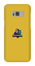 wintersmith85 Samsung Phone Cases