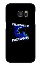 Celeron RAM Samsung Phone Cases