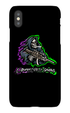 x_reaper_420_xgaming iPhone Phone Cases