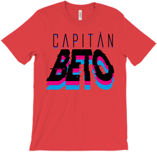 T-shirt - Capitán Beto