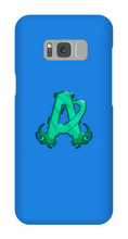 Team Anemo Samsung Phone Cases