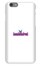 dj_shorty_k iPhone Phone Cases