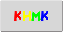 streamingkandiee XXL Gaming Mousepad