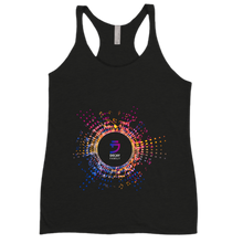 Decay Family tanktop-women-racerback