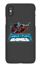 Maglot iPhone Phone Cases