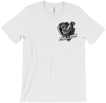 logo shirt