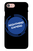 NightMindGaming iPhone Cases
