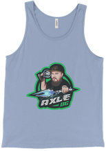 axledg Tank Top