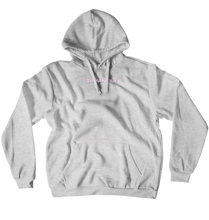 damanique Hoodies (No-Zip/Pullover)