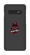 natsubodies Samsung Phone Cases