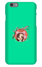 hihayls iPhone Phone Cases