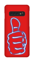 franpimba Samsung Phone Cases