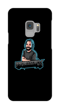 predz0rx Samsung Phone Cases