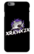 xRichX2x iPhone Phone Cases