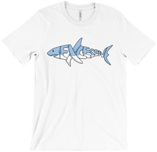 xsv_shark T-Shirts