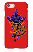 djinntherealmbreaker iPhone Phone Cases