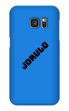 jdrulo Samsung Phone Cases