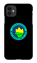 geckoprince0 iPhone Phone Cases