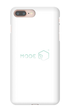 Mode 7 iPhone Phone Cases