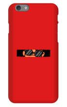 brunomendesreal iPhone Phone Cases
