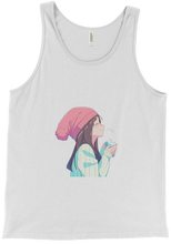 KawaiiiAsFck Tank Top