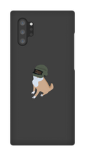 Doggo Samsung Phone Cases