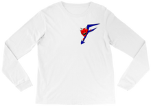 fiendsfeens Long Sleeve Tee