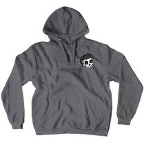 n_erfed Hoodies (No-Zip/Pullover)