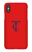 Tc Phone Case