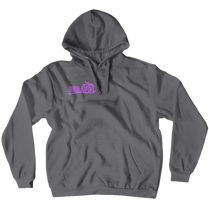 Violet MissBehavin (No-Zip/Pullover)