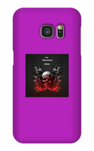 maurpheo Samsung Phone Cases