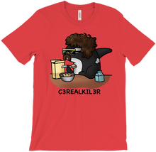 c3realkil3r T-Shirts